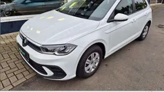 Weiß Gebraucht 2024 VW Polo Limousine | 17.890 € (Fairer Preis)