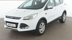Gebraucht 2015 Ford Kuga Trend SUV | 10.810 € (Fairer Preis)