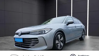 Gebraucht 2025 VW Passat Elegance Kombi | 34.935 € (Guter Preis)