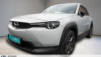 Gebraucht Mazda MX30 Basis 106 kW (145 PS) 2020 SUV