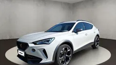 Gebraucht 2024 Cupra Formentor VZ SUV | 35.980 € (Fairer Preis)