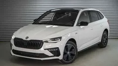Gebraucht 2025 Skoda Scala Monte Carlo Kleinwagen | 26.590 € (Fairer Preis)