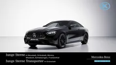 Gebraucht 2022 Mercedes E53 AMG AMG Coupé | 63.980 € (Fairer Preis)