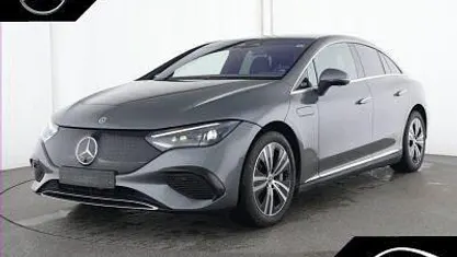 Gebraucht Mercedes EQE350 Premium 214 kW (292 PS) 2024 Grau Limousine