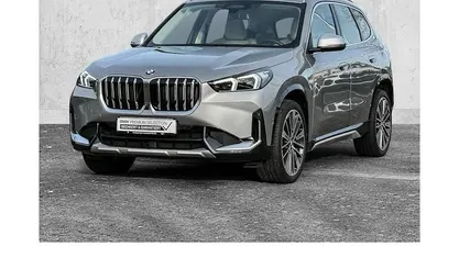 Gebraucht 2023 BMW X1 Luxury Line SUV | 42.990 € (Fairer Preis)