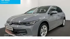 Gebraucht 2025 VW Golf VIII Life Limousine | 24.450 € (Fairer Preis)