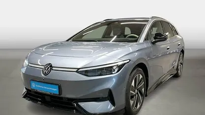 Gebraucht VW ID.7 Pro 209 kW (285 PS) 2025 Kombi