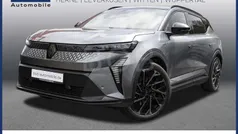 Grau Gebraucht 2025 Renault Scénic Esprit Alpine Van / Kleinbus | 47.888 € (Fairer Preis)