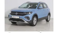 Gebraucht 2024 VW T-Cross Life SUV | 22.440 € (Fairer Preis)