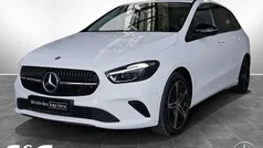 Gebraucht 2024 Mercedes B250e Progressive Van / Kleinbus | 33.960 € (Fairer Preis)