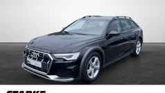Mythosschwarz metallic Gebraucht 2023 Audi A6 Allroad Ambiente Kombi | 49.480 € (Guter Preis)