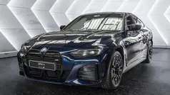 Tansanitblau Neu 2025 BMW i4 Performance Limousine | 64.490 € (Fairer Preis)