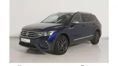 Gebraucht 2024 VW Tiguan Allspace Move SUV | 42.985 € (Fairer Preis)