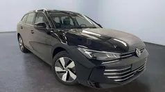0e grenadilla black met. Neu 2024 VW Passat Elegance Kombi | 37.288 € (Guter Preis)