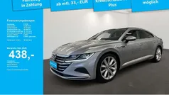 Gebraucht 2021 VW Arteon Elegance Limousine | 30.649 € (Fairer Preis)