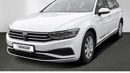 Gebraucht VW Passat 122 PS (89 kW) 2024 Kombi