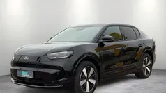 Agate black metallic Gebraucht 2025 Ford Capri SUV | 49.740 € (Fairer Preis)