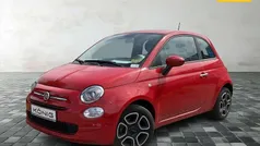 Gebraucht 2023 Fiat 500 Club Kleinwagen | 11.997 € (Fairer Preis)