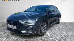 Gebraucht 2025 Ford Focus ST-Line Limousine | 31.789 € (Fairer Preis)