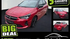 Gebraucht 2022 Opel Corsa GS Line Kleinwagen | 14.990 € (Fairer Preis)