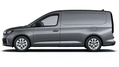 Graphite grey metallic Neu 2025 Ford Transit Limited Van / Kleinbus | 32.633 € (Fairer Preis)