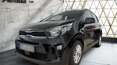 Gebraucht 2024 Kia Picanto Edition 7 Kleinwagen | 14.990 € (Fairer Preis)