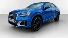 Gebraucht 2020 Audi Q2 Sport SUV | 19.490 € (Fairer Preis)