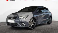 Grau Neu 2024 Seat Ibiza FR Kleinwagen | 27.480 € (Fairer Preis)
