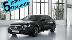 Gebraucht 2025 Mercedes E220 AMG Limousine | 85.199 €