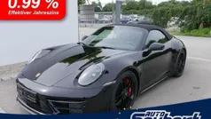Porsche 911 Carrera GTS