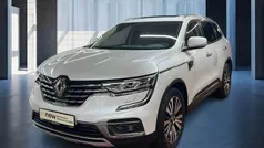 Gebraucht 2021 Renault Koleos Initiale Paris SUV | 28.290 € (Fairer Preis)