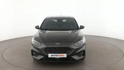 Gebraucht 2019 Ford Focus ST Limousine | 19.220 € (Fairer Preis)