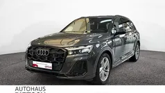 Gebraucht 2024 Audi Q7 S-Line SUV | 74.730 € (Fairer Preis)