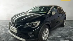 Gebraucht 2024 Renault Captur Evolution SUV | 23.499 € (Guter Preis)