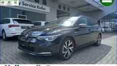 Gebraucht 2021 VW Golf VIII Style Kombi | 24.970 € (Fairer Preis)