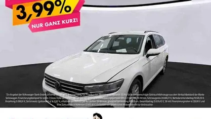 Gebraucht VW Passat Business 150 PS (110 kW) 2023 Kombi