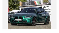 Gebraucht 2024 BMW M3 Competition Edition Limousine | 84.990 € (Guter Preis)