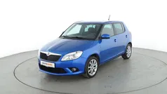 Gebraucht 2015 Skoda Fabia Best of Limousine | 7.720 € (Fairer Preis)