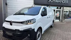 Gebraucht 2024 Citroën Jumpy Van / Kleinbus | 25.990 € (Fairer Preis)