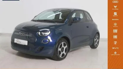 Gebraucht 2023 Fiat 500e Action Kleinwagen | 12.480 € (Superpreis)