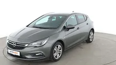 Grau Gebraucht 2016 Opel Astra Dynamic Limousine | 11.390 € (Fairer Preis)