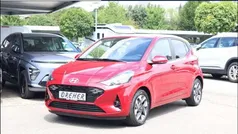 Gebraucht 2025 Hyundai i10 GO! Kleinwagen | 19.290 € (Fairer Preis)