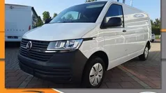 Gebraucht 2024 VW T6.1 Van | 39.980 € (Fairer Preis)