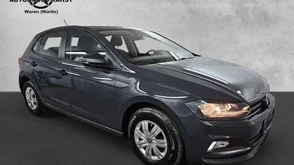Gebraucht 2020 VW Polo Kleinwagen | 13.400 € (Fairer Preis)