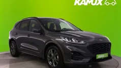 Gebraucht 2024 Ford Kuga ST-Line SUV | 27.900 € (Fairer Preis)