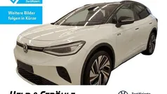 Gebraucht 2025 VW ID.4 GTX SUV | 42.870 € (Guter Preis)