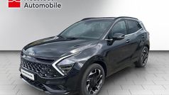 Gebraucht 2024 Kia Sportage GT-Line SUV | 37.980 € (Fairer Preis)