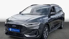 Gebraucht 2023 Ford Focus ST-Line Kombi | 24.700 € (Guter Preis)