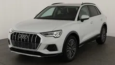Gebraucht 2025 Audi Q3 Advanced SUV | 45.875 € (Fairer Preis)