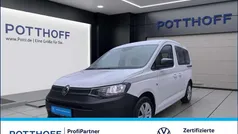 Gebraucht 2021 VW Caddy Basis Van / Kleinbus | 21.997 € (Fairer Preis)